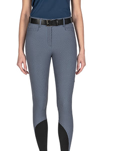 Pantaloni da donna modello "Erbiefh" Equiline shop del cavallo