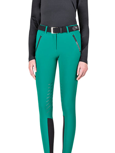 Pantalone donna Choicek grip ginocchio shop del cavallo