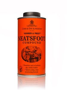 NEATSFOOT compound shop del cavallo