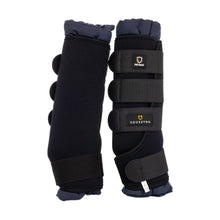 Load image into Gallery viewer, Stable boots in neoprene Equestro shop del cavallo
