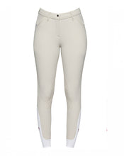 Load image into Gallery viewer, pantaloni cavalleria toscana traforati shop del cavallo
