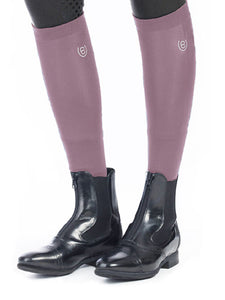 Calzini rosa Equestrian Stockholm shop del cavallo