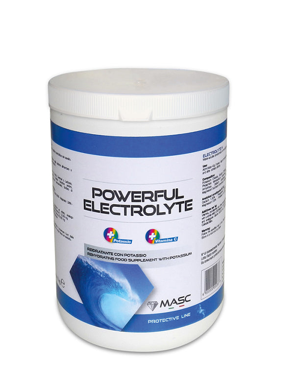 Powerful Electrolyte shop del cavallo