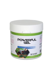 Powerfull gel shop del cavallo