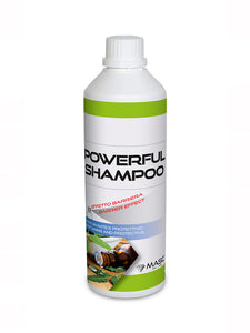 Powerful Shampoo Masc shop del cavallo