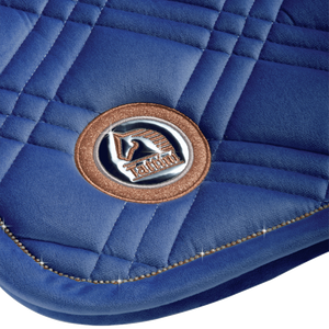 Set sottosella + cuffia "Prado" Tattini (Limited Edition) shop del cavallo