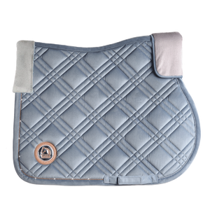 Set sottosella + cuffia "Prado" Tattini (Limited Edition) shop del cavallo