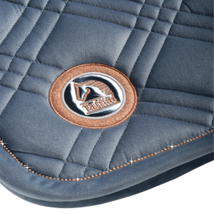 Set sottosella + cuffia "Prado" Tattini (Limited Edition) shop del cavallo