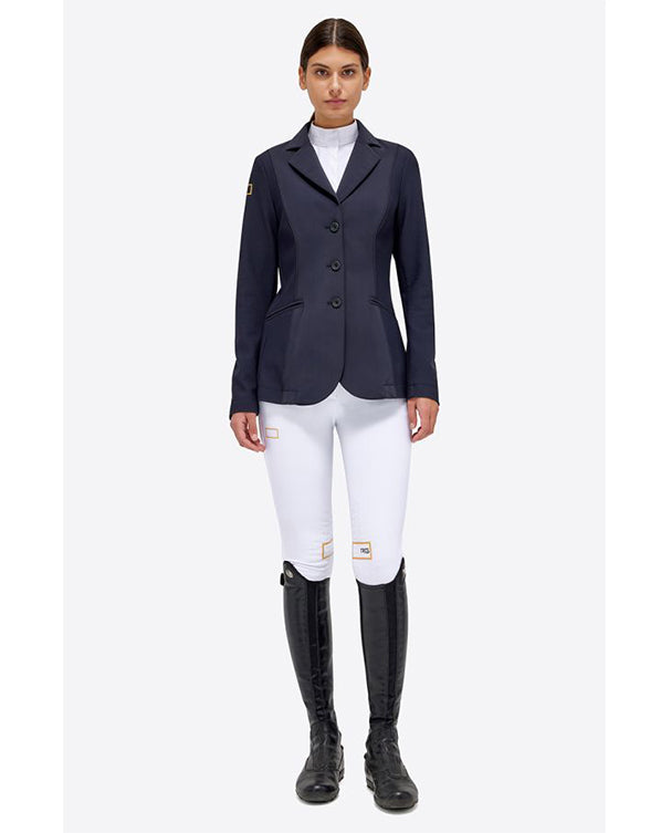 Giacca da concorso donna Rg Italia shop del cavallo