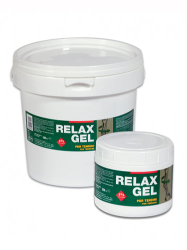 Relax gel shop del cavallo