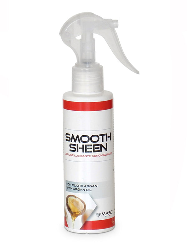 Mini Smooth Sheen shop del cavallo