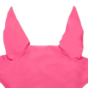 Cuffia rosa neon "Pleasure" Supreme shop del cavallo