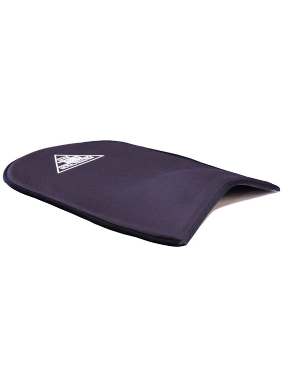 Salvaschiena in gel ricoperto protection gel pad shop del cavallo