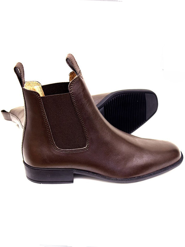 Stivaletto jodhpur Sartore Gold shop del cavallo