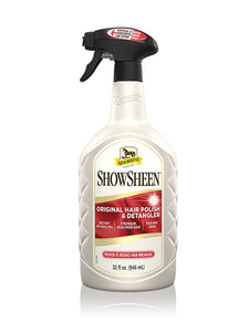 SHOWSHEEN spray pelo lucidante shop del cavallo