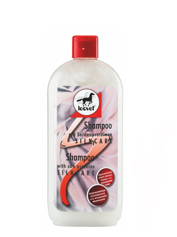 Shampoo leovet shop del cavallo