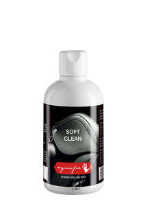 Soft clean pulizia cuoio Equipe shop del cavallo