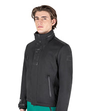 Carica l&#39;immagine nel visualizzatore di Gallery, Softshell uomo Costec shop del cavallo
