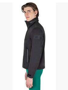 Softshell uomo Costec shop del cavallo