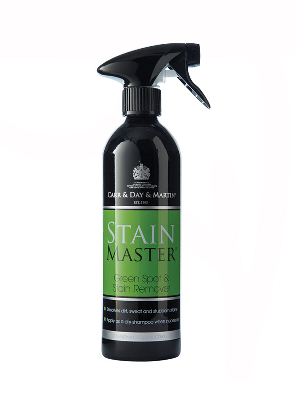 Stain Master smacchiatore Carr & Day & Martin shop del cavallo