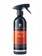 Load image into Gallery viewer, Belvoir tack cleaner step 1 shop del cavallo
