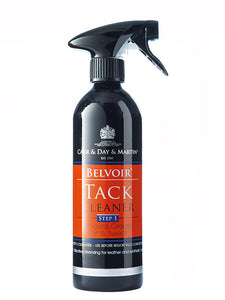 Belvoir tack cleaner step 1 shop del cavallo