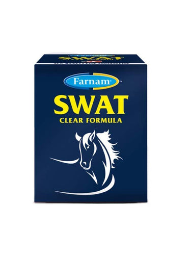 Swat Clear shop del cavallo