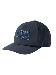 Cappellino unisex blu "Egrede" Equiline shop del cavallo