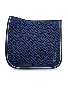 Sottosella da dressage "Windsor" Desert Sky Tommy Hilfiger shop del cavallo