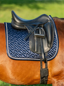 Sottosella da dressage "Windsor" Desert Sky Tommy Hilfiger shop del cavallo