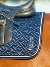 Load image into Gallery viewer, Sottosella da dressage &quot;Windsor&quot; Desert Sky Tommy Hilfiger shop del cavallo
