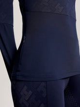 Load image into Gallery viewer, Maglia allenamento da donna &quot;Reflective&quot; a manica lunga Tommy Hilfiger shop del cavallo
