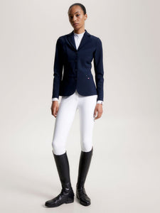 Giacca concorso da donna "Tribeca" blu Tommy Hilfiger shop del cavallo