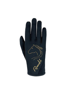 Roeckl "Tryon" junior riding gloves