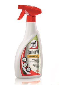 Insettorepellente TamTamVet Leovet shop del cavallo