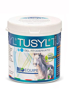 Tusyl Gel shop del cavallo