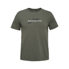 Load image into Gallery viewer, T-shirt da uomo &quot;KLbrexley&quot; Kingsland shop del cavallo
