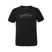 Load image into Gallery viewer, T-shirt da uomo &quot;KLbrexley&quot; Kingsland shop del cavallo
