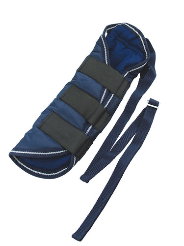 Salva coda con laccio Umbria shop del cavallo