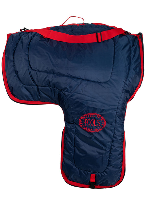 Borsa portasella western Pool's shop del cavallo