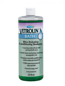 VETROLIN bath Farnam shop del cavallo