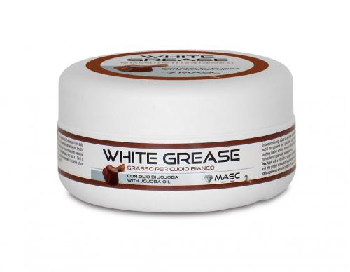 White Grease shop del cavallo