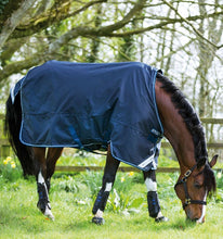 Load image into Gallery viewer, Coperta impermeabile &quot;Mio turnout Lite&quot; 0gr Amigo shop del cavallo
