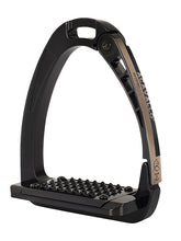 Load image into Gallery viewer, Staffe di sicurezza &quot;Arena alupro aluminium Stirrup&quot; Acavallo shop del cavallo
