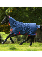 Load image into Gallery viewer, Coperta impermeabile &quot;Mio all-in-one&quot; Horseware shop del cavallo
