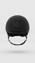 Carica l&#39;immagine nel visualizzatore di Gallery, Casco Kooki black matt Kask shop del cavallo
