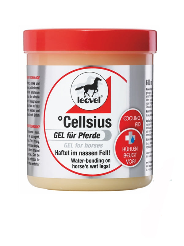 cellsius gel raffredante tendini leovet shop del cavallo