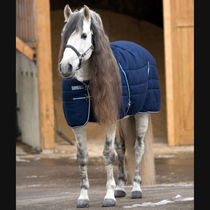 Coperta da box "Stable Rug" 200gr Rambo shop del cavallo