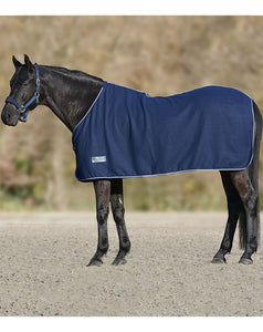 Coperta in pile Waldhausen shop del cavallo