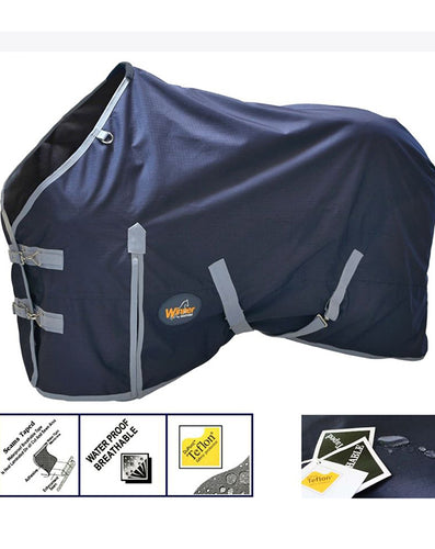 Coperta da esterno (paddock) 300gr Winner shop del cavallo